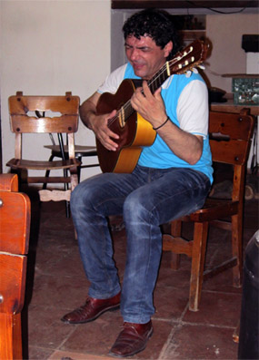 Manolo "Lolo" :: Artist 